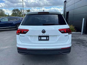 VW Tiguan * Comfortline * CARFAX * , снимка 4