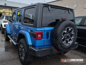 Jeep Wrangler, снимка 4
