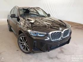 BMW X4 30d xDrive Sportautomatic, снимка 4