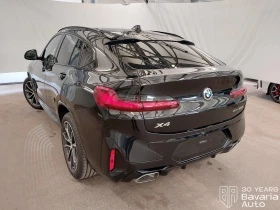 BMW X4 30d xDrive Sportautomatic, снимка 2