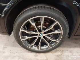 BMW X4 30d xDrive Sportautomatic, снимка 13