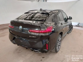 BMW X4 30d xDrive Sportautomatic, снимка 3