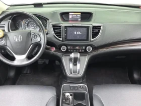 Honda Cr-v, снимка 7