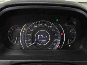 Honda Cr-v, снимка 8