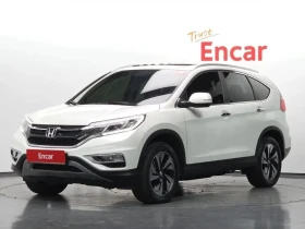 Honda Cr-v, снимка 1