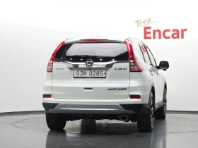 Honda Cr-v, снимка 4