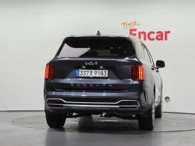 Kia Sorento, снимка 4