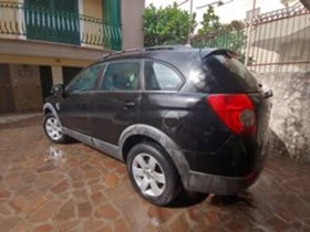 Chevrolet Captiva - [10] 