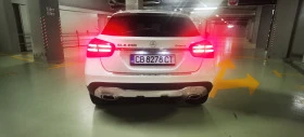 Mercedes-Benz GLA 250 4matic, снимка 11