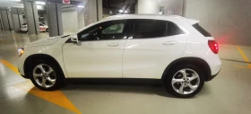 Mercedes-Benz GLA 250 4matic, снимка 10