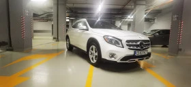 Mercedes-Benz GLA 250 4matic, снимка 7