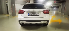 Mercedes-Benz GLA 250 4matic, снимка 9