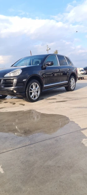 Porsche Cayenne - [6] 