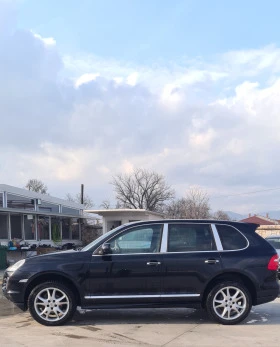 Porsche Cayenne - [8] 