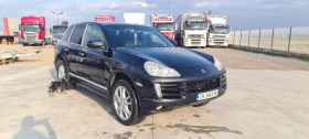 Porsche Cayenne - [18] 