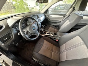 BMW X1, снимка 12 - Автомобили и джипове - 45468923