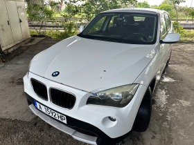 BMW X1, снимка 7 - Автомобили и джипове - 45468923