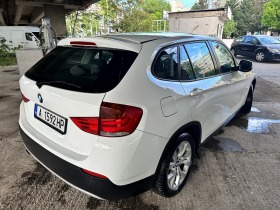 BMW X1, снимка 9 - Автомобили и джипове - 45468923