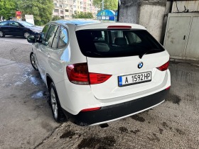 BMW X1, снимка 10 - Автомобили и джипове - 45468923