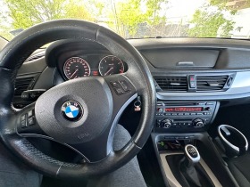 BMW X1, снимка 5 - Автомобили и джипове - 45468923