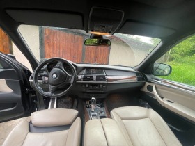 BMW X5 E70 40D, снимка 4