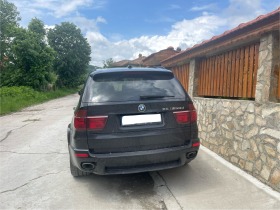 BMW X5 E70 40D, снимка 11