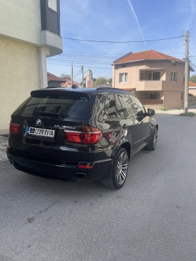 BMW X5 E70 40D, снимка 5