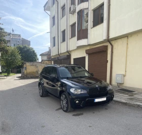     BMW X5 E70 40D