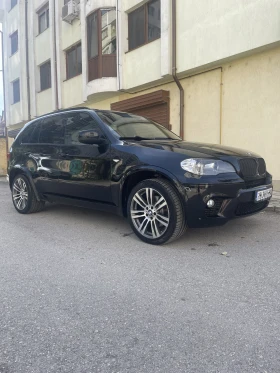 BMW X5 E70 40D, снимка 6