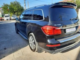 Mercedes-Benz GL 500 | Mobile.bg    1