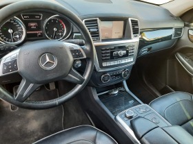 Mercedes-Benz GL 500, снимка 8