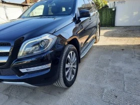 Mercedes-Benz GL 500 | Mobile.bg    5