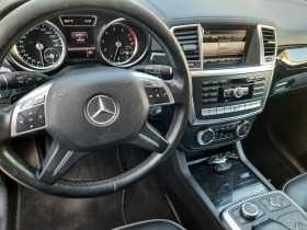 Mercedes-Benz GL 500, снимка 13