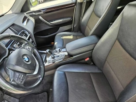 BMW X3 X drive 2.0 Фейслифт, снимка 5