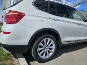 BMW X3 X drive 2.0 Фейслифт, снимка 8