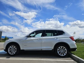 BMW X3 X drive 2.0 Фейслифт, снимка 2