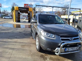 Hyundai Santa fe, снимка 14