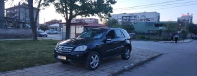 Обява за продажба на Mercedes-Benz ML 320 ~11 500 лв. - изображение 4