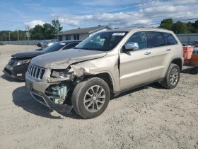 Jeep Grand cherokee 5.7L HEMI*  *   | Mobile.bg    3