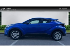 Toyota C-HR | Mobile.bg    3