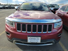 Jeep Grand cherokee 5.7 Limited, снимка 2