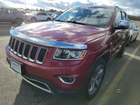 Jeep Grand cherokee 5.7 Limited, снимка 1