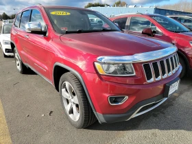 Jeep Grand cherokee 5.7 Limited, снимка 3