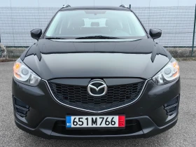 Mazda CX-5 2.5 - 27999 лв. - 16228895 | Car24.bg