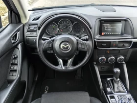 Mazda CX-5 2.5 - 27999 лв. - 16228895 | Car24.bg