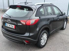 Mazda CX-5 2.5 - 27999 лв. - 16228895 | Car24.bg