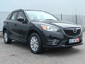 Mazda CX-5 2.5, снимка 3