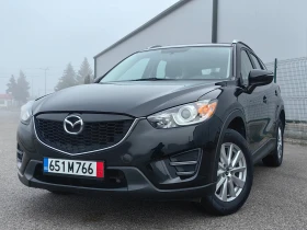 Mazda CX-5 2.5 1