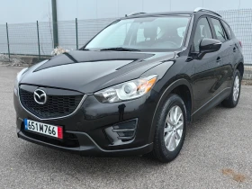 Mazda CX-5 2.5, снимка 4