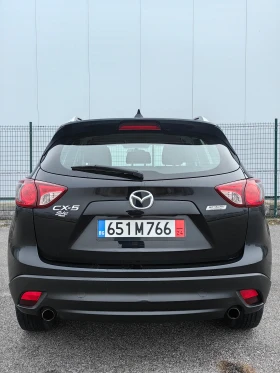 Mazda CX-5 2.5, снимка 5